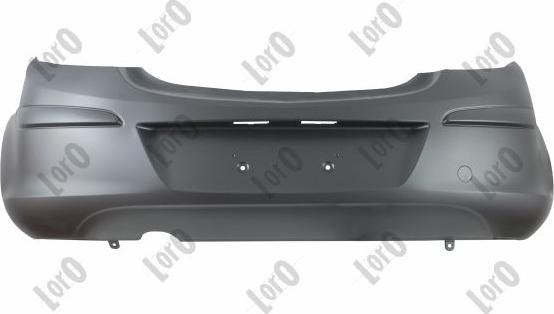 ABAKUS 037-13-610 - Bumper car-mod.net