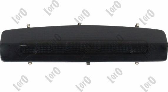 ABAKUS 037-34-870S - Auxiliary Stop Light car-mod.net