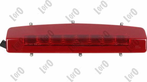 ABAKUS 037-34-870 - Auxiliary Stop Light car-mod.net