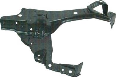ABAKUS 037-38-331 - Headlight Base car-mod.net