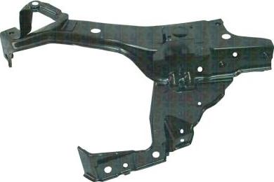 ABAKUS 037-38-332 - Headlight Base car-mod.net