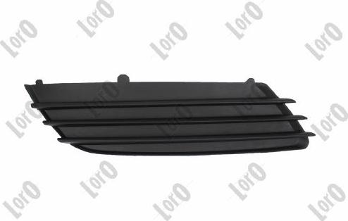 ABAKUS 03732454 - Ventilation Grille, bumper car-mod.net