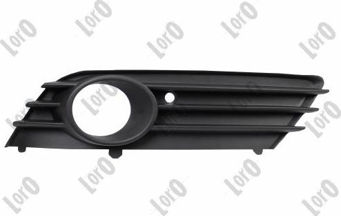ABAKUS 03732451 - Ventilation Grille, bumper car-mod.net