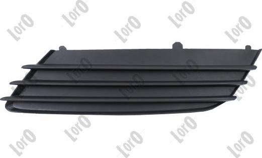 ABAKUS 03732453 - Ventilation Grille, bumper car-mod.net