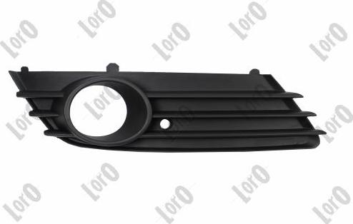 ABAKUS 03732452 - Ventilation Grille, bumper car-mod.net