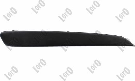 ABAKUS 03732532 - Trim - Protective Strip, bumper car-mod.net