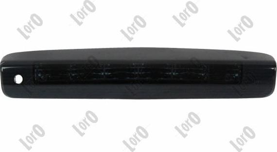 ABAKUS 037-32-870S - Auxiliary Stop Light car-mod.net