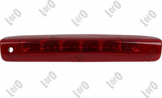 ABAKUS 037-32-870 - Auxiliary Stop Light car-mod.net