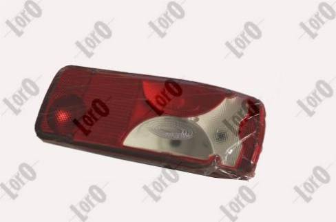 ABAKUS 029-29311-2535 - Tail Light car-mod.net