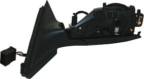 ABAKUS 0205B01 - Outside Mirror car-mod.net