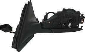 ABAKUS 0206B01 - Outside Mirror car-mod.net