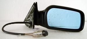 ABAKUS 0202M01 - Outside Mirror car-mod.net