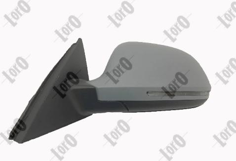 ABAKUS 0217M09 - Outside Mirror car-mod.net