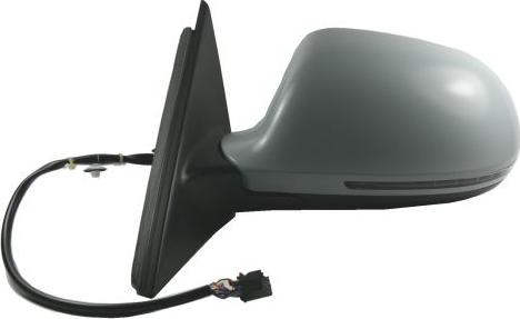 ABAKUS 0217M01 - Outside Mirror car-mod.net