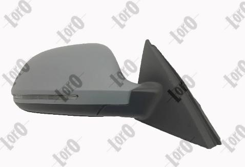ABAKUS 0217M10 - Outside Mirror car-mod.net