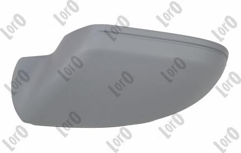 ABAKUS 0232C01 - Cover, housing, outside mirror car-mod.net