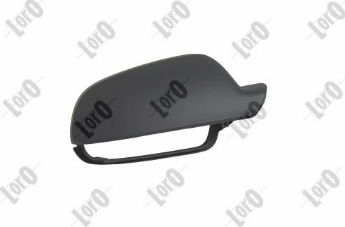 ABAKUS 0237M04 - Outside Mirror car-mod.net