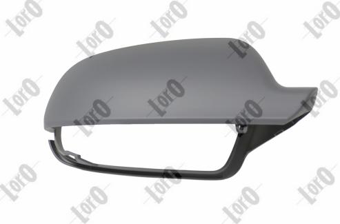 ABAKUS 0237M02 - Outside Mirror car-mod.net