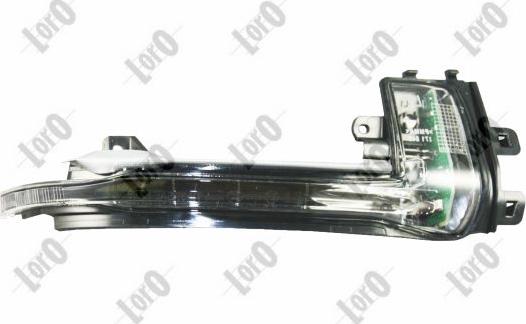 ABAKUS 0229S02 - Indicator car-mod.net