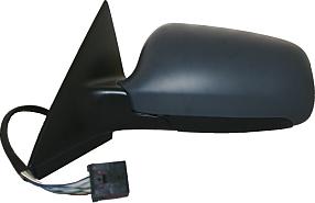 ABAKUS 0220M02 - Outside Mirror car-mod.net