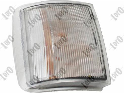 ABAKUS 022-25314-2514 - Indicator car-mod.net