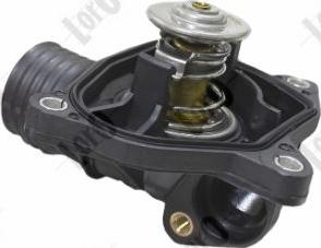 ABAKUS 027-025-0001 - Coolant thermostat / housing car-mod.net