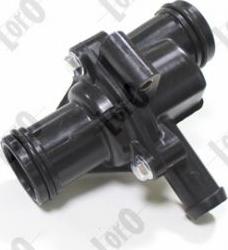 ABAKUS 027-025-0002 - Coolant thermostat / housing car-mod.net