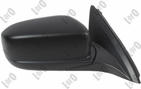 ABAKUS 1404M01 - Outside Mirror car-mod.net