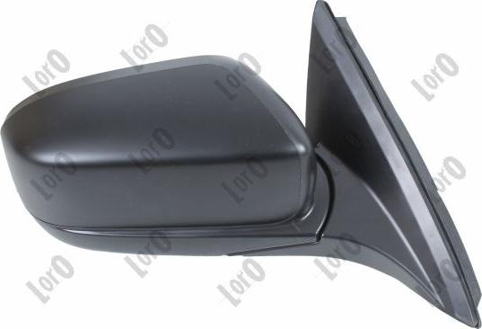 ABAKUS 1404M03 - Outside Mirror car-mod.net