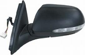 ABAKUS 1404M08 - Outside Mirror car-mod.net