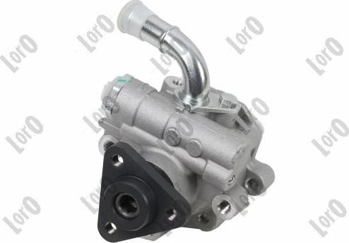 ABAKUS 140-01-040 - Hydraulic Pump, steering system car-mod.net