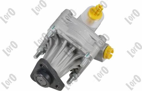 ABAKUS 140-01-059 - Hydraulic Pump, steering system car-mod.net