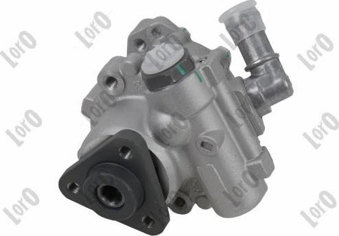 ABAKUS 140-01-004 - Hydraulic Pump, steering system car-mod.net
