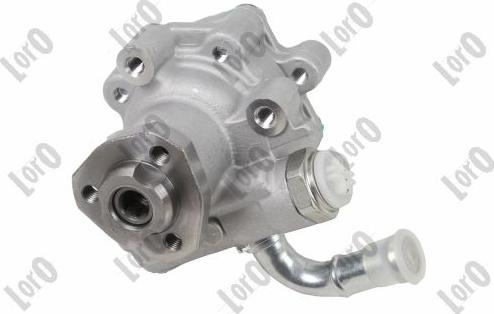 ABAKUS 140-01-005 - Hydraulic Pump, steering system car-mod.net