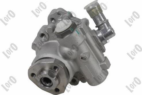 ABAKUS 140-01-007 - Hydraulic Pump, steering system car-mod.net