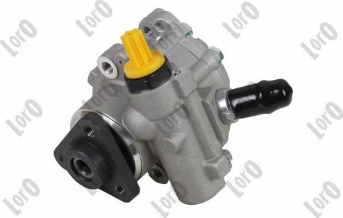ABAKUS 140-01-014 - Hydraulic Pump, steering system car-mod.net