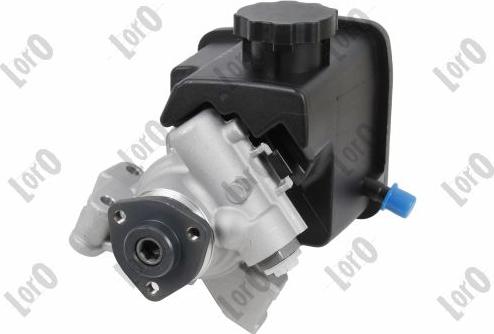 ABAKUS 140-01-010 - Hydraulic Pump, steering system car-mod.net