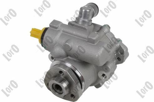 ABAKUS 140-01-032 - Hydraulic Pump, steering system car-mod.net