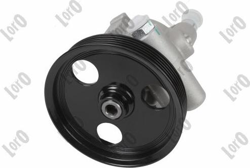 ABAKUS 140-01-029 - Hydraulic Pump, steering system car-mod.net