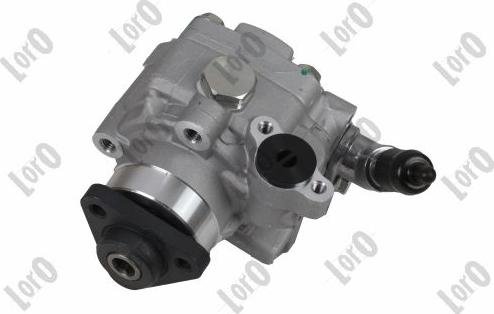 ABAKUS 140-01-025 - Hydraulic Pump, steering system car-mod.net