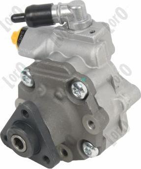 ABAKUS 140-01-190 - Hydraulic Pump, steering system car-mod.net