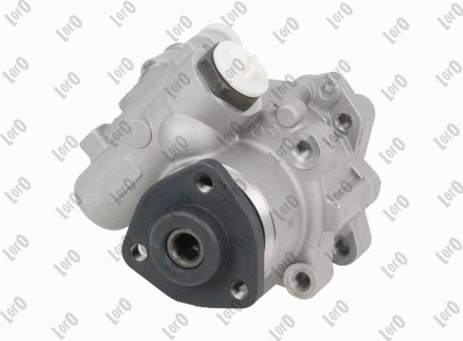 ABAKUS 140-01-112 - Hydraulic Pump, steering system car-mod.net