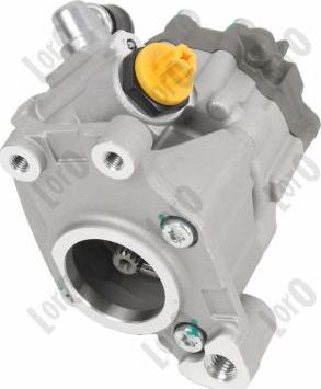 ABAKUS 140-01-180 - Hydraulic Pump, steering system car-mod.net