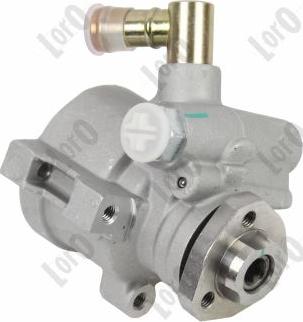 ABAKUS 140-01-134 - Hydraulic Pump, steering system car-mod.net