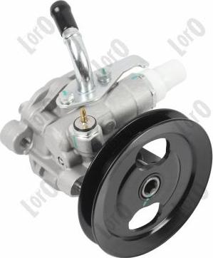 ABAKUS 140-01-396 - Hydraulic Pump, steering system car-mod.net