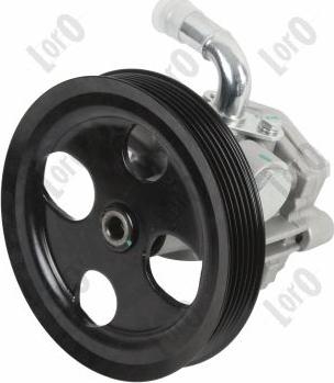 ABAKUS 140-01-363 - Hydraulic Pump, steering system car-mod.net