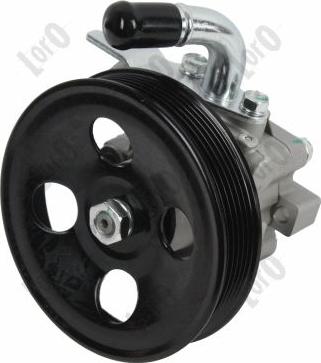 ABAKUS 140-01-376 - Hydraulic Pump, steering system car-mod.net