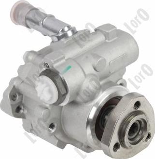 ABAKUS 140-01-265 - Hydraulic Pump, steering system car-mod.net