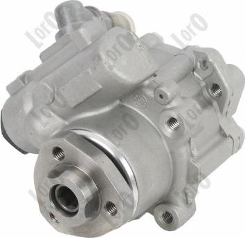 ABAKUS 140-01-266 - Hydraulic Pump, steering system car-mod.net