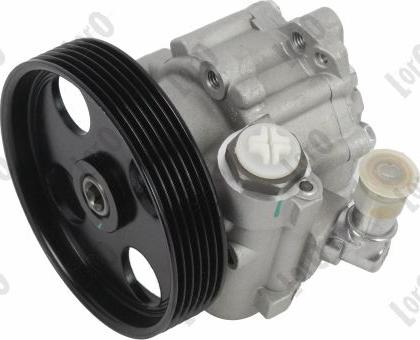 ABAKUS 140-01-221 - Hydraulic Pump, steering system car-mod.net